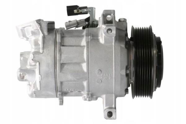 DENSO DCP46025 air conditioning compressor