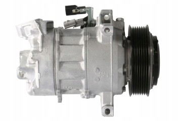 DENSO DCP46025 air conditioning compressor
