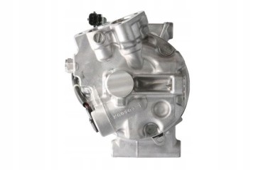 DENSO DCP46025 air conditioning compressor Part manufacturer Denso