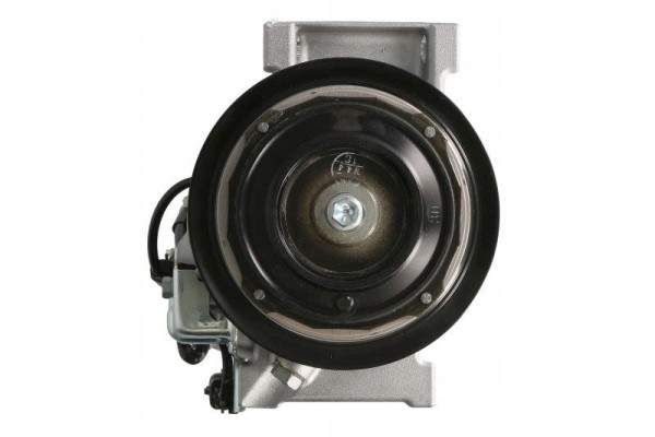 DENSO DCP46025 air conditioning compressor Catalog number of the part DCP46025