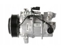 DENSO DCP46025 air conditioning compressor Car type 4x4 SUV buses undefined trucks cargo vans RVs passenger cars