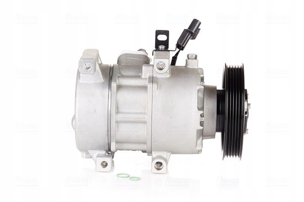 Compressor air conditioning NISSENS 890562 EAN GTIN 5707286439290