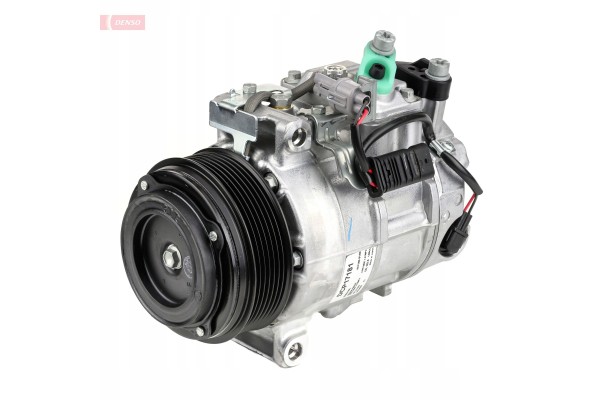 Compressor air conditioning DENSO DCP17181 Part manufacturer Denso