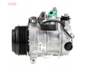 Compressor air conditioning DENSO DCP17181 Catalog number of the part DCP17181