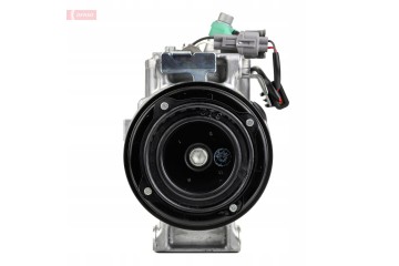 Compressor air conditioning DENSO DCP17181 Quality of parts according to GVO P replacement with original quality