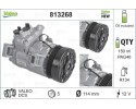 VALEO 813268 air conditioning compressor Part manufacturer Valeo