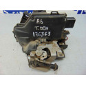 7 PIN CERRADURA PUERTA TRASERA DERECHA AUDI A6 BERLINA (4B2) 2.5 TDI 2002 7 PIN 176363 AUDI - 2