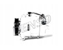 AIR CONDITIONING COMPRESSOR BMW 5 E60 540 i 550 i Compressor ID 7SEU17C