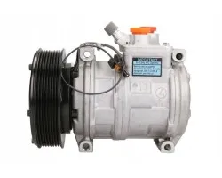 Compresor de aire acondicionado Denso DCP99510