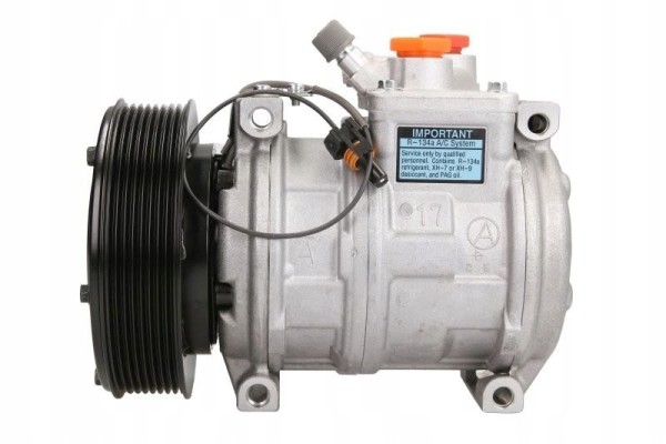 Air conditioning compressor DENSO DCP99510