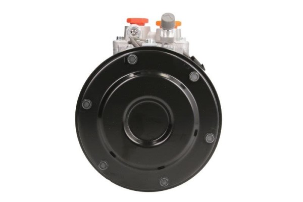 Air conditioning compressor DENSO DCP99510 Quality of parts according to GVO Q original with factory logo OEM OES
