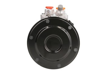 Air conditioning compressor DENSO DCP99510 Quality of parts according to GVO Q original with factory logo OEM OES