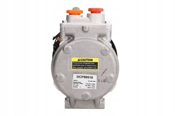 Air conditioning compressor DENSO DCP99510 Part manufacturer Denso