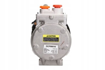 Air conditioning compressor DENSO DCP99510 Part manufacturer Denso
