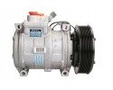 Air conditioning compressor DENSO DCP99510 Car type 4x4 SUV buses undefined trucks cargo vans RVs passenger cars