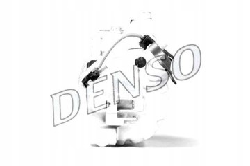 Denso DCP05080 Compressor Part manufacturer Denso