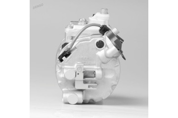 Denso DCP05080 Compressor Product weight with unit packaging 11 kg