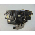 7 PIN CERRADURA PUERTA TRASERA DERECHA AUDI A6 BERLINA (4B2) 2.5 TDI 2002 7 PIN 176363 AUDI - 4