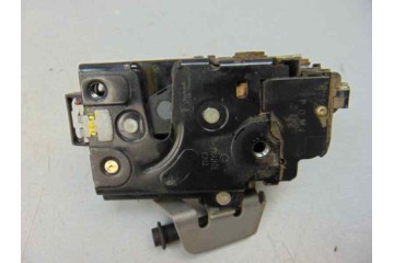 7 PIN CERRADURA PUERTA TRASERA DERECHA AUDI A6 BERLINA (4B2) 2.5 TDI 2002 7 PIN 176363 AUDI - 4