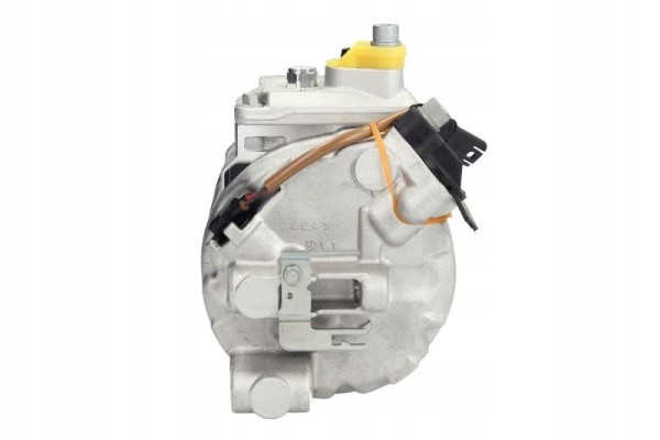 Denso DCP05080 Compressor Compressor ID 7SEU17C