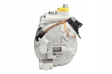 Denso DCP05080 Compressor Compressor ID 7SEU17C