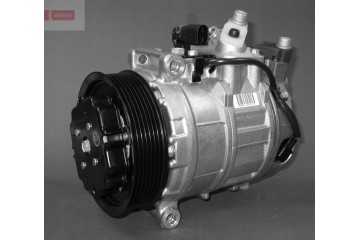 Compressor air conditioning DENSO DCP28010 Part manufacturer Denso
