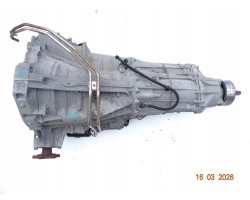 GEARBOX S TRONIC AUDI Q5 8R 3 0 TDI NKH ORIGINAL SET