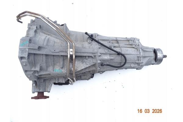 GEARBOX S TRONIC AUDI Q5 8R 3 0 TDI NKH ORIGINAL SET