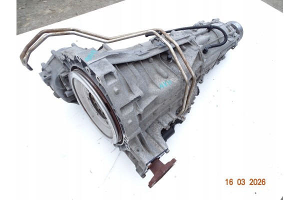GEARBOX S TRONIC AUDI Q5 8R 3 0 TDI NKH ORIGINAL SET Part manufacturer Audi OE
