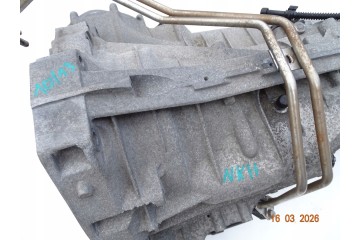 GEARBOX S TRONIC AUDI Q5 8R 3 0 TDI NKH ORIGINAL SET Transmission type automatic