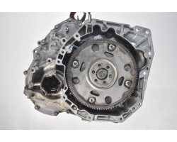 NISSAN JUKE I F15 LIFT 1 6 16V 117HP TRANSMISSION AUTOMATIC X641CVA 123tys km