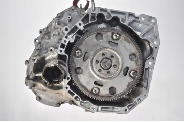 NISSAN JUKE I F15 LIFT 1 6 16V 117HP TRANSMISSION AUTOMATIC X641CVA 123tys km