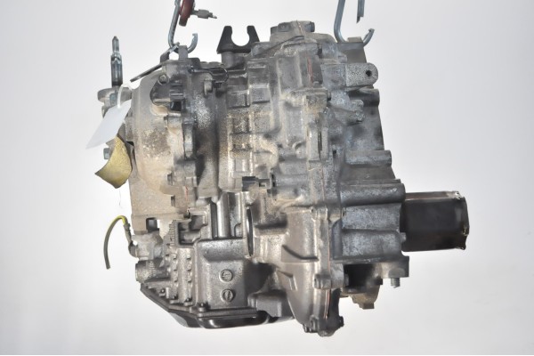 NISSAN JUKE I F15 LIFT 1 6 16V 117HP TRANSMISSION AUTOMATIC X641CVA 123tys km Transmission type automatic