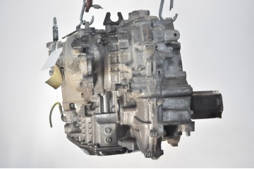 NISSAN JUKE I F15 LIFT 1 6 16V 117HP TRANSMISSION AUTOMATIC X641CVA 123tys km Transmission type automatic