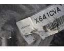 NISSAN JUKE I F15 LIFT 1 6 16V 117HP TRANSMISSION AUTOMATIC X641CVA 123tys km Part manufacturer Nissan OE