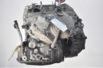 NISSAN JUKE I F15 LIFT 1 6 16V 117HP TRANSMISSION AUTOMATIC X641CVA 123tys km Catalog number of the part X641CVA