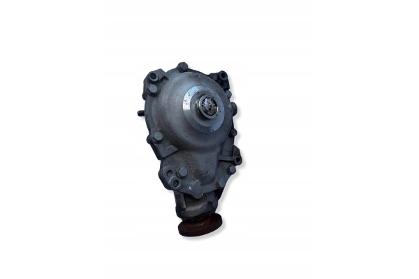 Front differential BMW 3 E90 E91 7555884