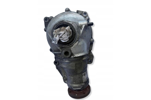 Front differential BMW 3 E90 E91 7555884 Part manufacturer BMW OE