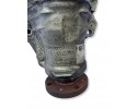 Front differential BMW 3 E90 E91 7555884 Catalog number of the part 7555884