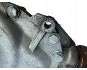 Front differential BMW 3 E90 E91 7555884 Car type passenger cars