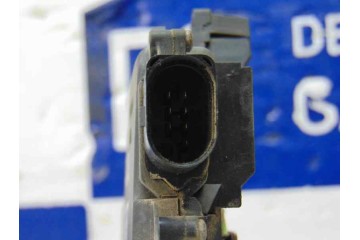 7 PIN CERRADURA PUERTA TRASERA DERECHA AUDI A6 BERLINA (4B2) 2.5 TDI 2002 7 PIN 176363 AUDI - 6