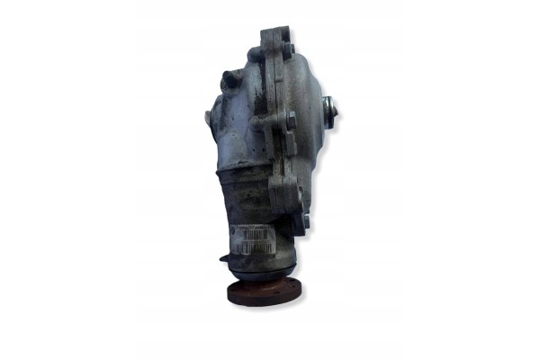 Front differential BMW 3 E90 E91 7555884 Installation side multipurpose