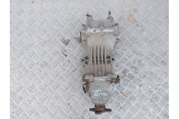 BRIDGE REAR DYFER R145 1C RENAULT KOLOS AND 2 0 DCI