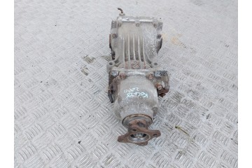 BRIDGE REAR DYFER R145 1C RENAULT KOLOS AND 2 0 DCI Catalog number of the part CARSYSTEM 214 MOST TYL DYFER R145 1C RENAULT KOLE