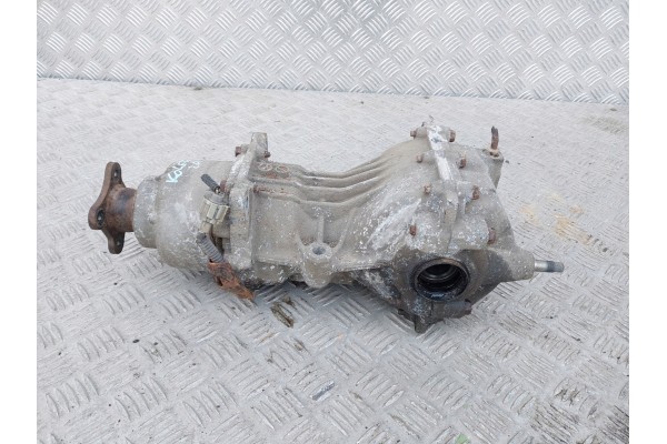 BRIDGE REAR DYFER R145 1C RENAULT KOLOS AND 2 0 DCI Part manufacturer Renault OE