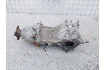 BRIDGE REAR DYFER R145 1C RENAULT KOLOS AND 2 0 DCI Part manufacturer Renault OE