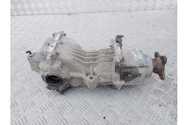 Diferencial Trasero R145 1C Renault Koleos 2.0 DCI