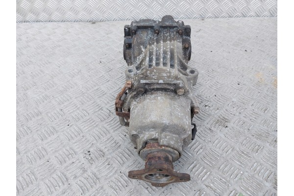 Diferencial Trasero R145 1C Renault Koleos 2.0 DCI
