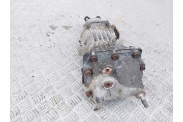 Diferencial Trasero R145 1C Renault Koleos 2.0 DCI