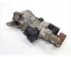 BRIDGE DIFFERENTIAL REAR VOLVO XC60 XC70 P31367749 MODULE 31431022